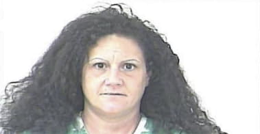 Corie Ferrell, - St. Lucie County, FL 